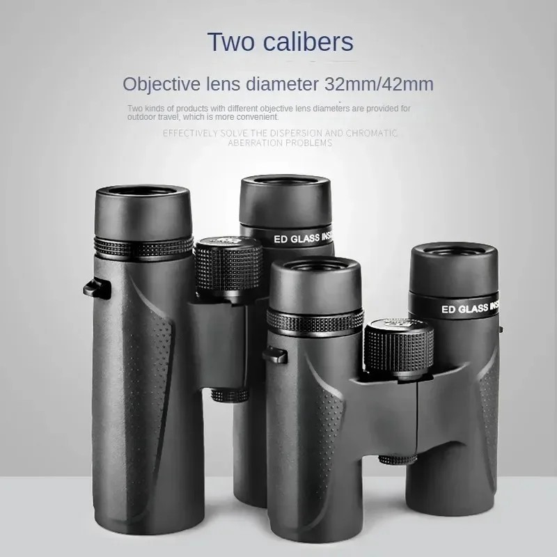 Shuntu-Professional HD Binoculars, Portable Waterproof, Powerful, BAK4 Night Vision, Outdoor, Camping, Concert, 10x42ED
Shuntu-Professional HD Binoculars, Portable Waterproof, Powerful, BAK4 Night Vision, Outdoor, Camping, Concert, 10x42ED