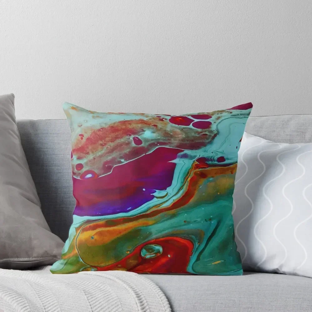 Red and Turquoise Lava Fluid Art Throw Pillow Luxury Cushion Cover Sofa Covers For Living Room Luxury Sofa Cushions pillow
Red and Turquoise Lava Fluid Art Throw Pillow Luxury Cushion Cover Sofa Covers For Living Room Luxury Sofa Cushions pillow