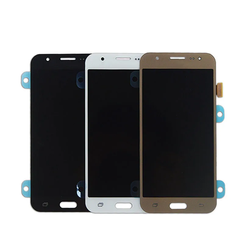 5Pcs New For J500F/G/Y Screen Assembly J5008 Display Galaxy J5/J5007 LCD screen
5Pcs New For J500F/G/Y Screen Assembly J5008 Display Galaxy J5/J5007 LCD screen