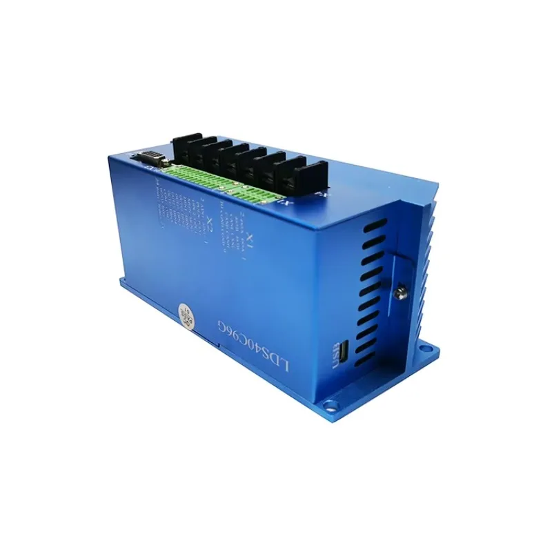 NEWTZBOT 18~96V Robot Single Channel Driver DC BLDC Servo Motor Speed Controller for Intelligent AGV Robot
NEWTZBOT 18~96V Robot Single Channel Driver DC BLDC Servo Motor Speed Controller for Intelligent AGV Robot