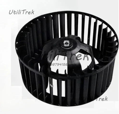 Шкаф для кондиционирования воздуха, лопасть центробежного вентилятора, лопасть вентилятора, ветровое колесо 300*130
Шкаф для кондиционирования воздуха, лопасть центробежного вентилятора, лопасть вентилятора, ветровое колесо 300*130