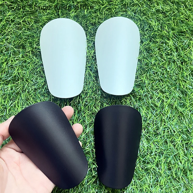 2Pairs Mini Football Shin Pad Wear-resistant Shock Absorbing Leg Protector Lightweight Portable Soccer Training Shank Board
2Pairs Mini Football Shin Pad Wear-resistant Shock Absorbing Leg Protector Lightweight Portable Soccer Training Shank Board