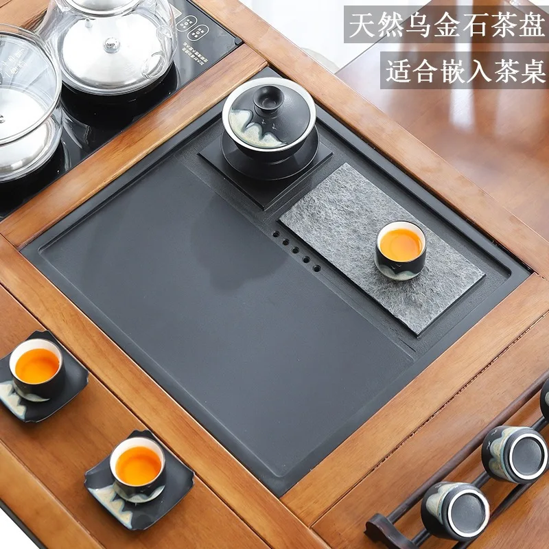Embedded in tea table accessories for household use whole cover tea table leakage board
Embedded in tea table accessories for household use whole cover tea table leakage board