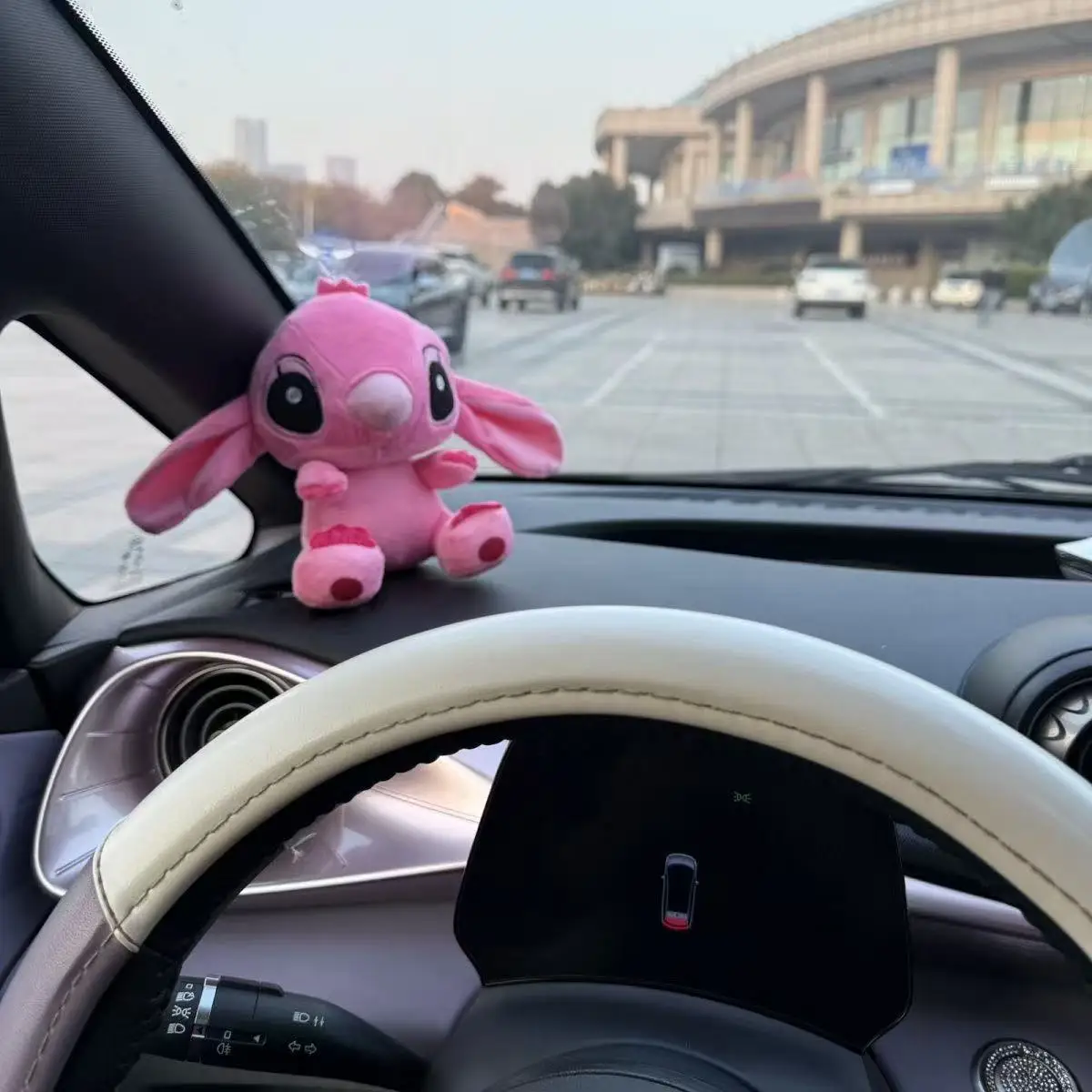 Плюшевые брелоки Disney Angel Stitch 20 см, милые мультяшные игрушки, куклы, плюшевые украшения, подарки на день рождения для детей Fan2026
Плюшевые брелоки Disney Angel Stitch 20 см, милые мультяшные игрушки, куклы, плюшевые украшения, подарки на день рождения для детей Fan2026