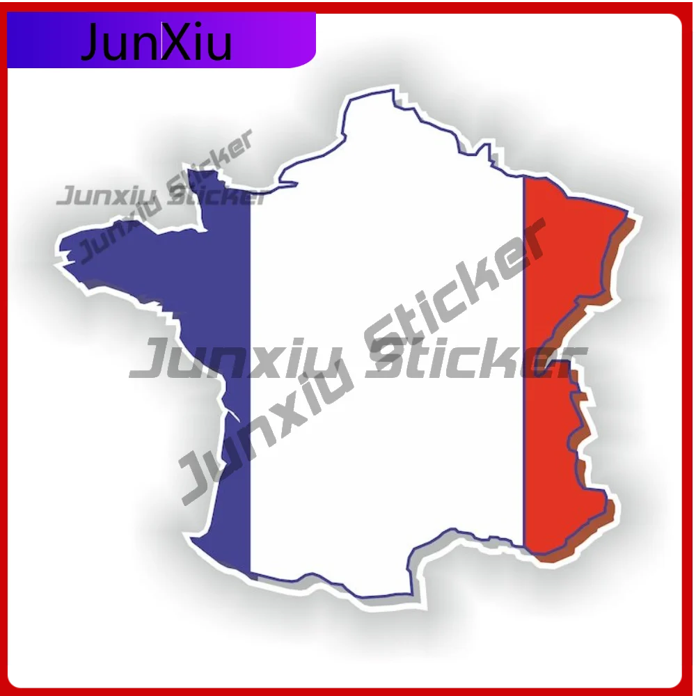 France Silhouette Sticker Premium Car Sticker For SUV Laptop Fade Resistant Decoration Auto Accessories Exterior Vinyl Decal
France Silhouette Sticker Premium Car Sticker For SUV Laptop Fade Resistant Decoration Auto Accessories Exterior Vinyl Decal