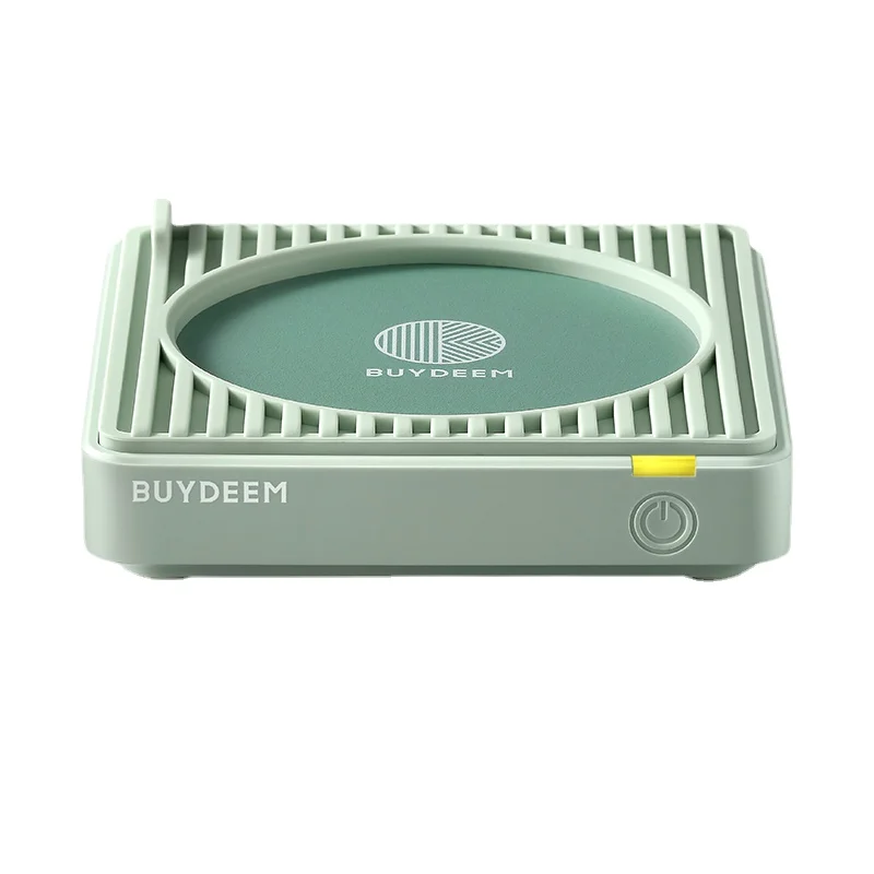 Thermal Cup Pad Heating Tea Cup Heat Preservation Hot Milk Good Stuff 55 Degrees Warm Cup
Thermal Cup Pad Heating Tea Cup Heat Preservation Hot Milk Good Stuff 55 Degrees Warm Cup