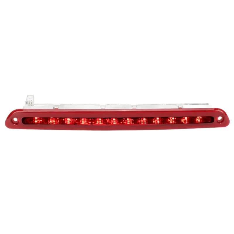LED Third High Level Brake Light 9068200456 3rd Tail Brake Stop Light Replacement For Benz Sprinter 2006 To 2017 Red
LED Third High Level Brake Light 9068200456 3rd Tail Brake Stop Light Replacement For Benz Sprinter 2006 To 2017 Red