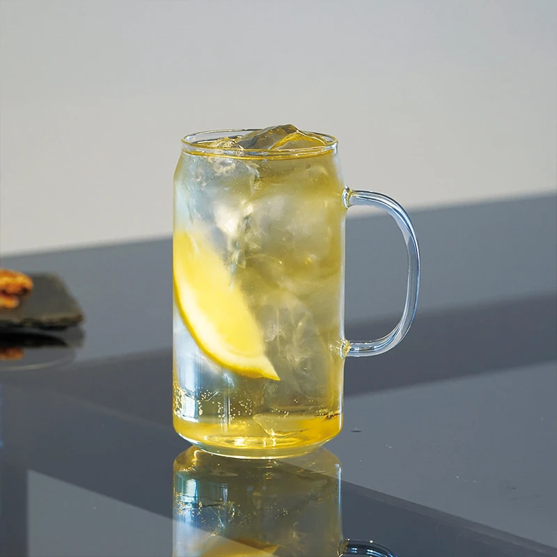 HARIO Heat Resistant Glass Beer Cup Transparent Drink Juice Coffee Cup for Home Use High Quality Dining Utensils
HARIO Heat Resistant Glass Beer Cup Transparent Drink Juice Coffee Cup for Home Use High Quality Dining Utensils