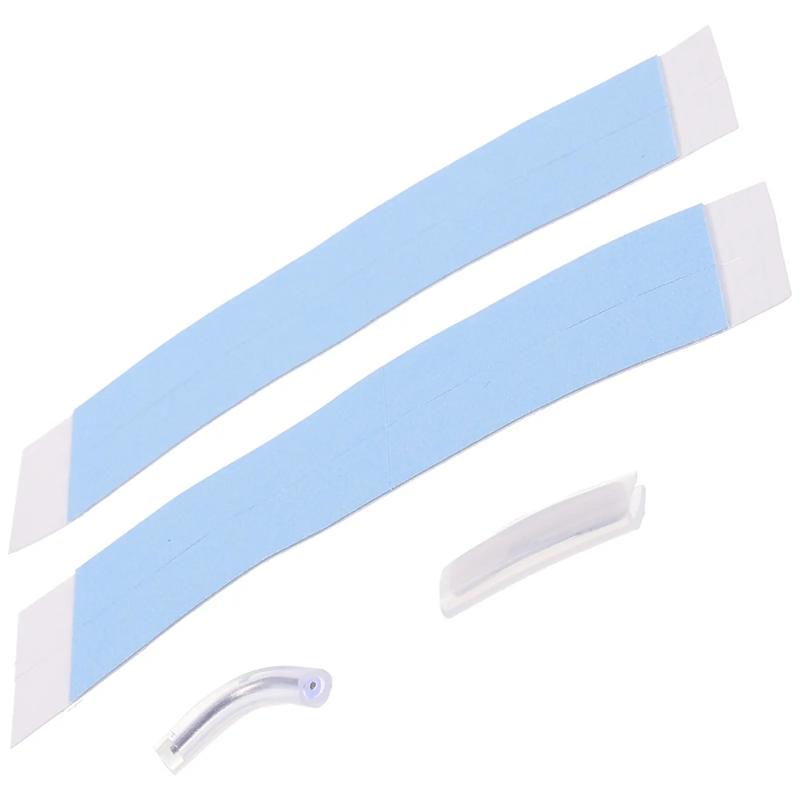 1Set Baby Ear Corrector Silicone Infant External Auricle Support Corrector Deformed Ear Correction Aid Auricle Correction Holder
1Set Baby Ear Corrector Silicone Infant External Auricle Support Corrector Deformed Ear Correction Aid Auricle Correction Holder