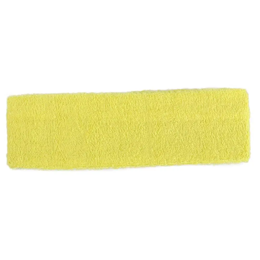 Men Women 1PC Pure Color Accessory Sport Gym Strong Elastic Stretch Head Bands Headband Sweatband Yoga Hairband
Men Women 1PC Pure Color Accessory Sport Gym Strong Elastic Stretch Head Bands Headband Sweatband Yoga Hairband