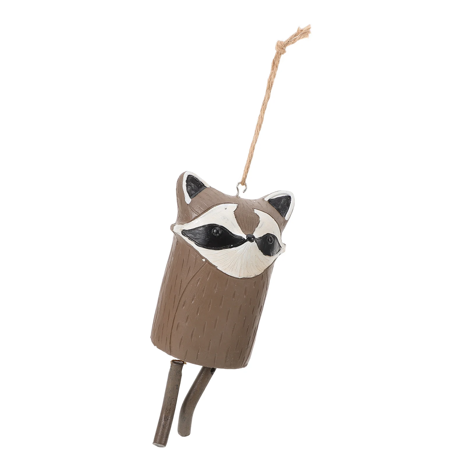 Indoor Animal Wind Chime Pendant Chimes for outside Garden Windchime Decorate Resin Bell
Indoor Animal Wind Chime Pendant Chimes for outside Garden Windchime Decorate Resin Bell
