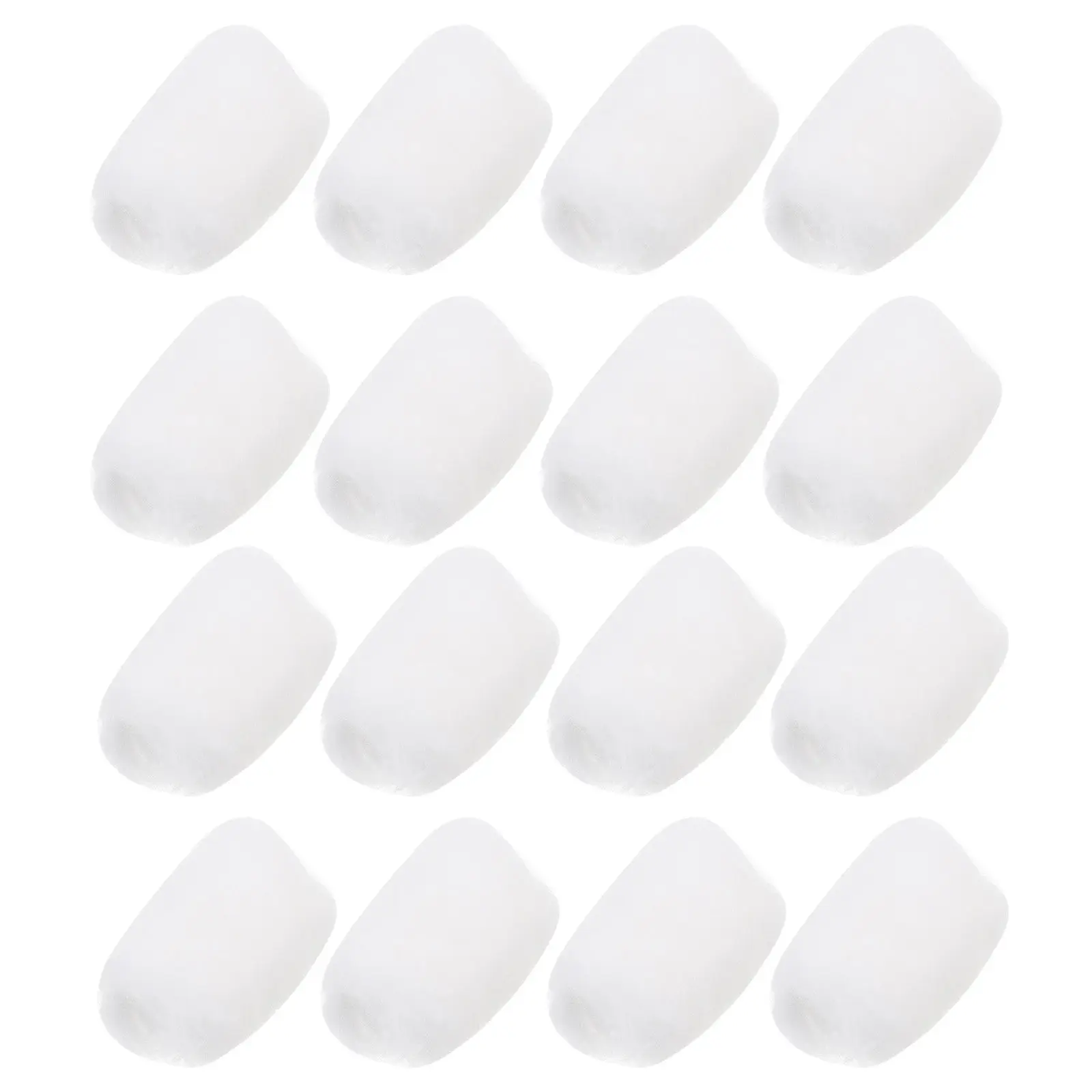 200Pcs Absorbent Cotton Balls Non Sterile Pure Cotton Balls for Makeup Tattoo Salon Cleaning Wound Care Supplies
200Pcs Absorbent Cotton Balls Non Sterile Pure Cotton Balls for Makeup Tattoo Salon Cleaning Wound Care Supplies