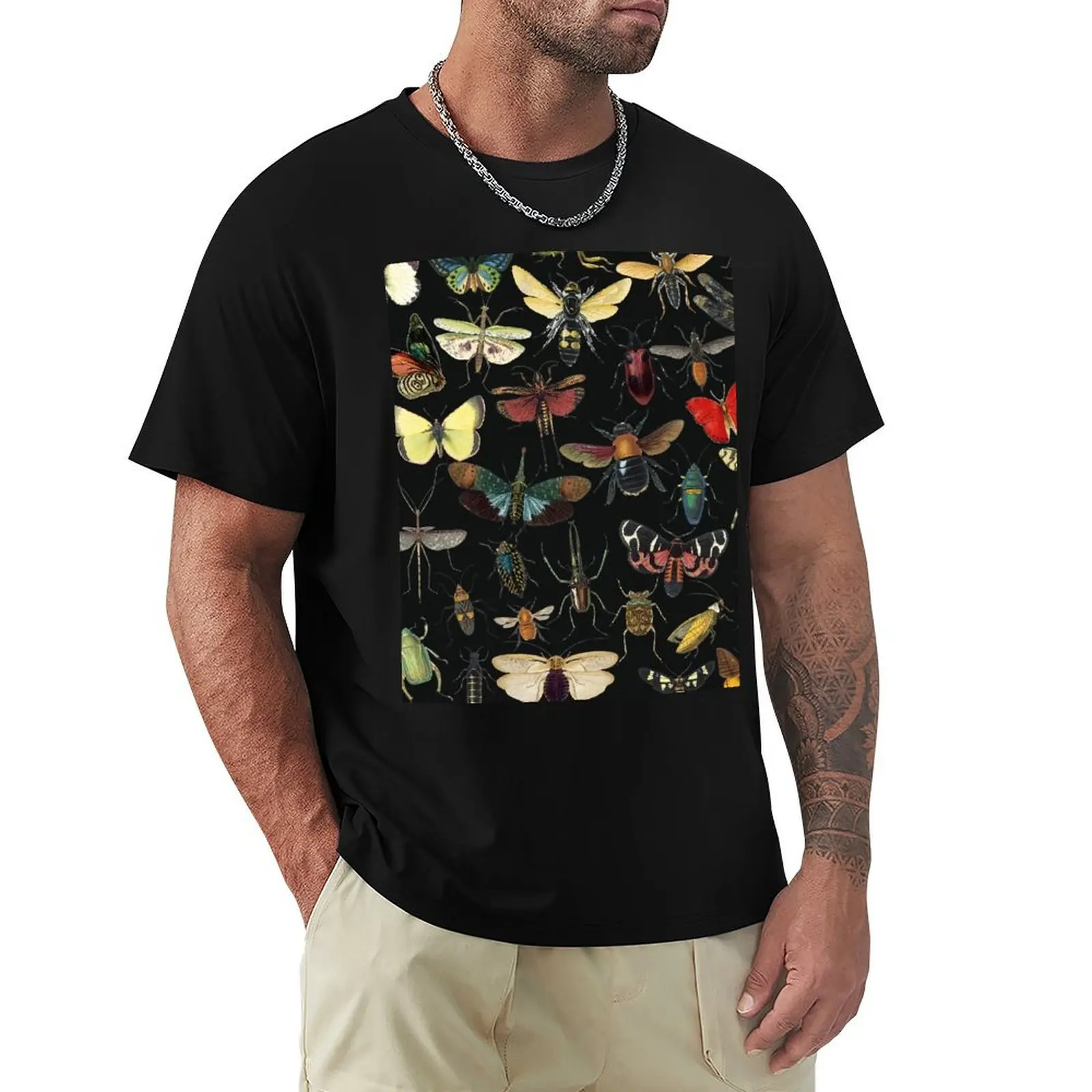 Lovely Butterfly Black T-Shirt shirts graphic tee oversizeds graphic t shirt vintage anime t shirts T-shirt men
Lovely Butterfly Black T-Shirt shirts graphic tee oversizeds graphic t shirt vintage anime t shirts T-shirt men
