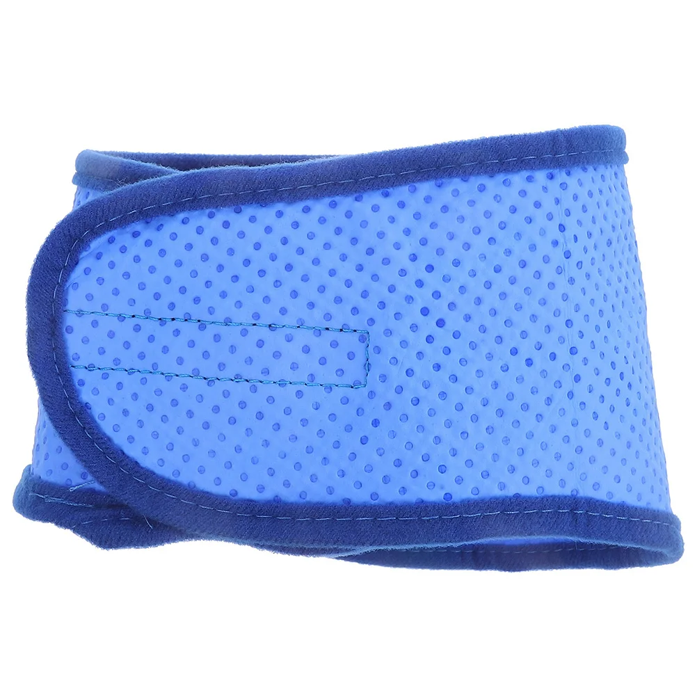 Cooling Dog Collar with Rapid Temperature Reduction Lightweight Pva Material Comfortable Pet Summer Supply for Daily Wear
Cooling Dog Collar with Rapid Temperature Reduction Lightweight Pva Material Comfortable Pet Summer Supply for Daily Wear