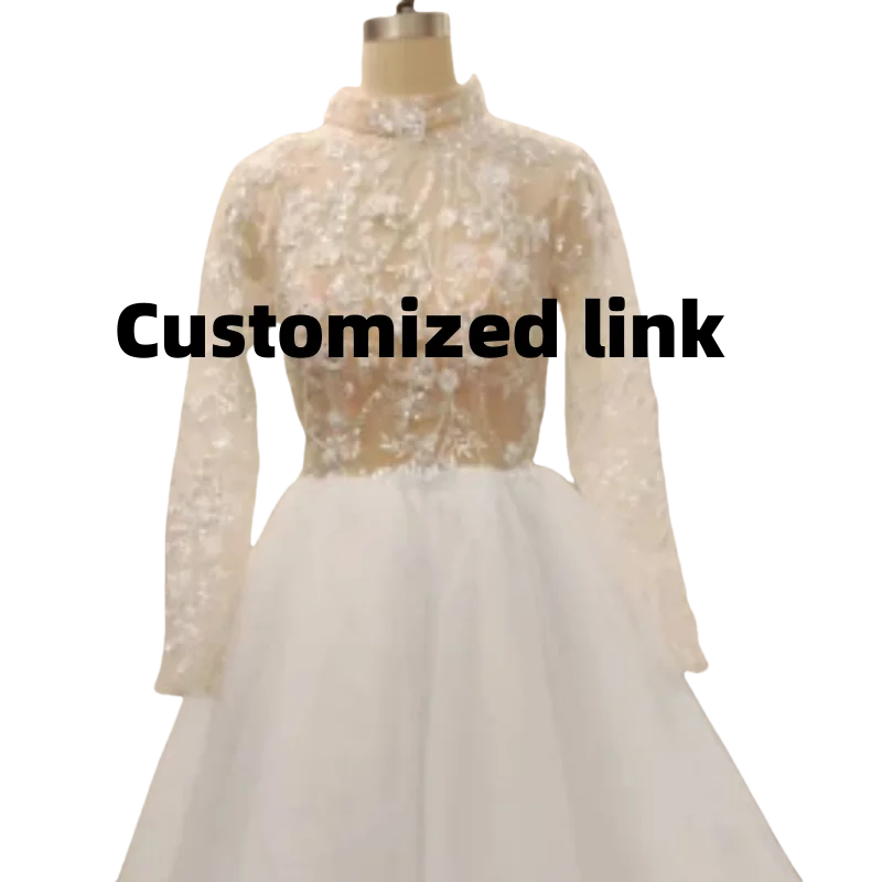 Simple Wedding Dresses 2025 V-Neck Sleeveless Long Bride Dress Beading Pearls Sweep Train Tulle Elegant Party Gown
Simple Wedding Dresses 2025 V-Neck Sleeveless Long Bride Dress Beading Pearls Sweep Train Tulle Elegant Party Gown