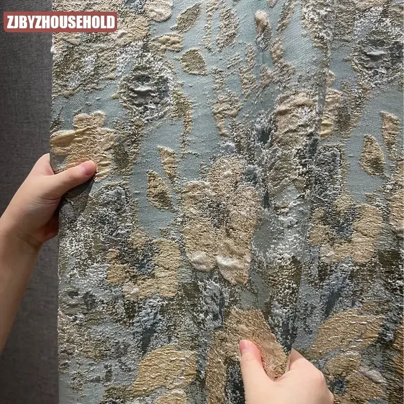 Embossed European Luxury Curtains for Living Room Dining Bedroom Romantic Thickened High Shading Embroidery Windows Decora 
Embossed European Luxury Curtains for Living Room Dining Bedroom Romantic Thickened High Shading Embroidery Windows Decora