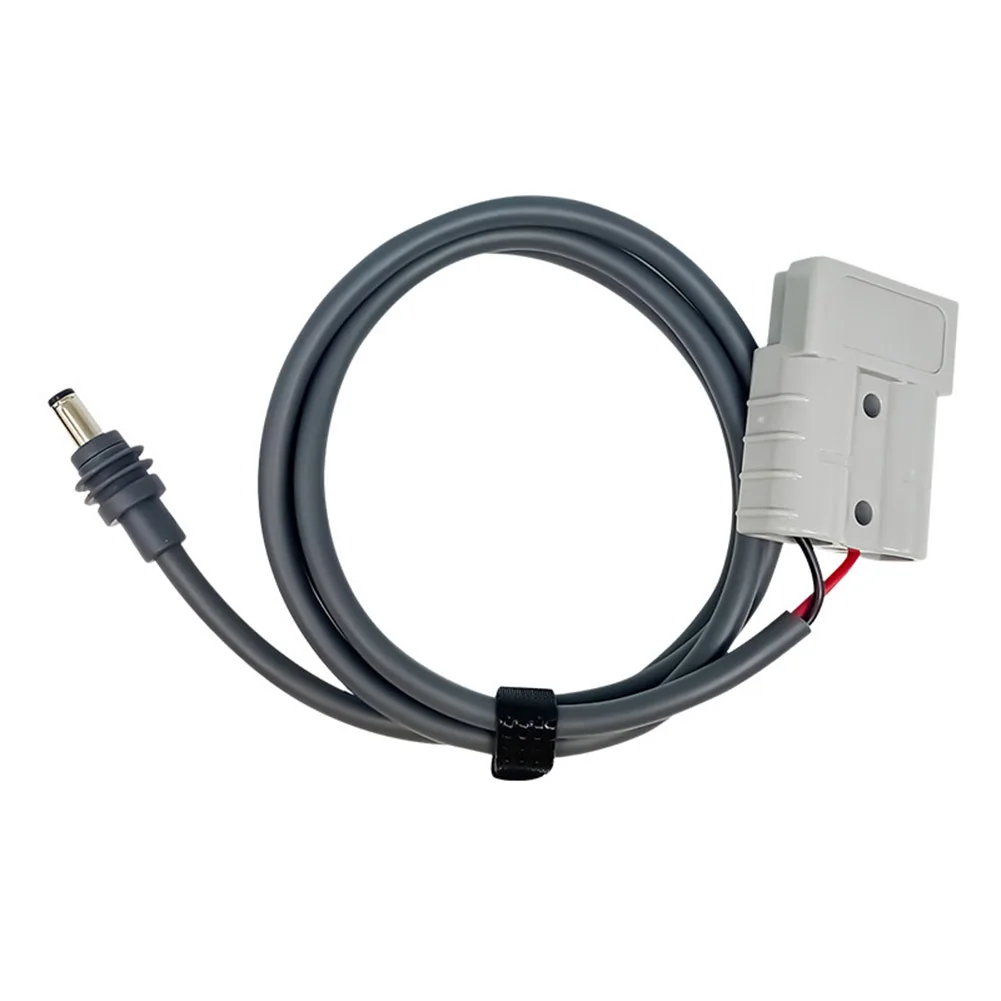 For Starlink Mini Connetor For AndersonPlug 50A 600V DC Power Cable Waterproof Extension Cord With DC Cable
For Starlink Mini Connetor For AndersonPlug 50A 600V DC Power Cable Waterproof Extension Cord With DC Cable