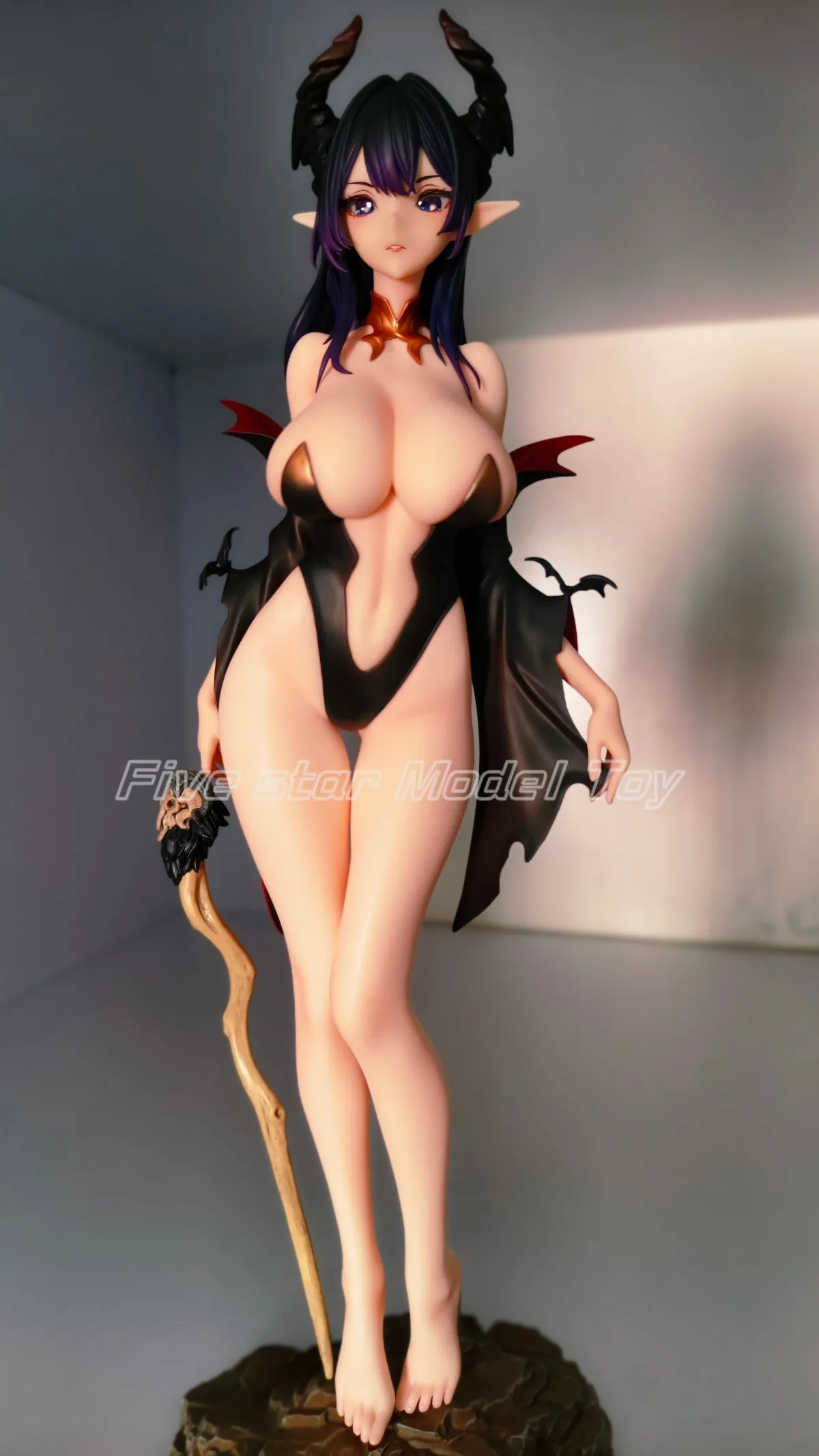 【FS】 Original AniMester Witch of Desire Liliana Tracking Eye 2.0 Scale 1/6 Figure Model Toy Gift
【FS】 Original AniMester Witch of Desire Liliana Tracking Eye 2.0 Scale 1/6 Figure Model Toy Gift