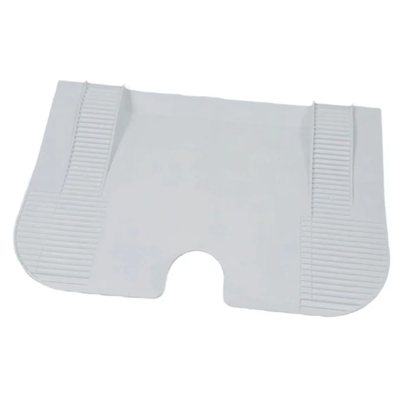 HOT For Mountaineering Ramp Replacement Parts- Ramp Plate For Roborock Pro P10/P10S PRO/V20 Pro/V20/Qrevo Pro Robot Vacuum B~Jul
HOT For Mountaineering Ramp Replacement Parts- Ramp Plate For Roborock Pro P10/P10S PRO/V20 Pro/V20/Qrevo Pro Robot Vacuum B~Jul