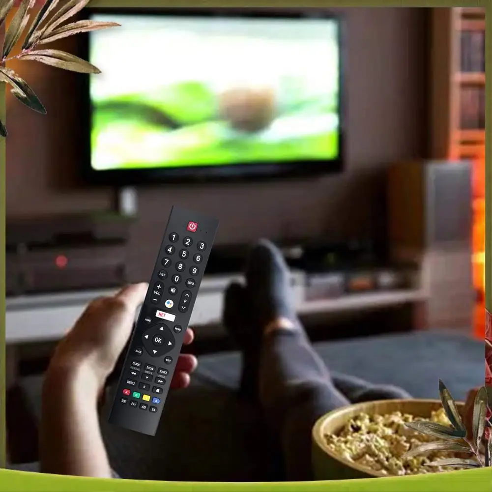 Новый сменный пульт дистанционного управления Vioce для Panasonic 4K HDR Android TV TX-43GXR600 TH-32GS550V TH-43GX650S TH-49GX650K TH-75GX650L
Новый сменный пульт дистанционного управления Vioce для Panasonic 4K HDR Android TV TX-43GXR600 TH-32GS550V TH-43GX650S TH-49GX650K TH-75GX650L