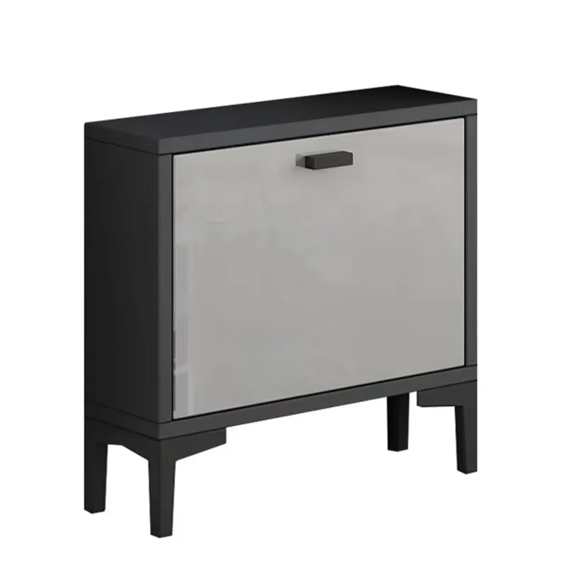 Ящик, черные полки для обуви, шкаф для дома, ультратонкий шкаф для хранения обуви, дизайнерская деревянная мебель Zapateros для гостиной
Ящик, черные полки для обуви, шкаф для дома, ультратонкий шкаф для хранения обуви, дизайнерская деревянная мебель Zapateros для гостиной