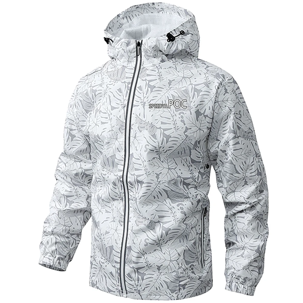 SPEEDYAPOC Spring Autumn Mountain Bicycle Clothing Man Bicycle Breathable Outerwear Cycling Mtb Jacket Chaqueta Bicicleta Hombre
SPEEDYAPOC Spring Autumn Mountain Bicycle Clothing Man Bicycle Breathable Outerwear Cycling Mtb Jacket Chaqueta Bicicleta Hombre
