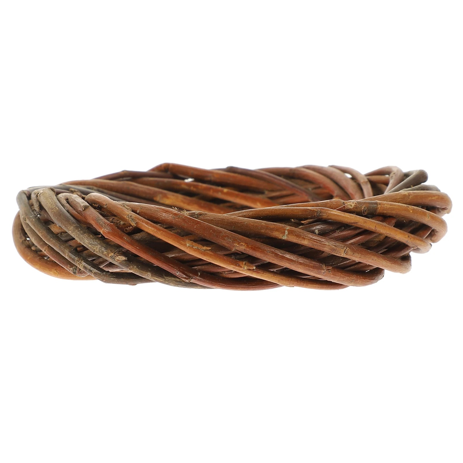 Wicker Wreath Natural Material Christmas Wedding DIY Garland Ring Home Decor Craft Wicker Garland Supplies Round
Wicker Wreath Natural Material Christmas Wedding DIY Garland Ring Home Decor Craft Wicker Garland Supplies Round