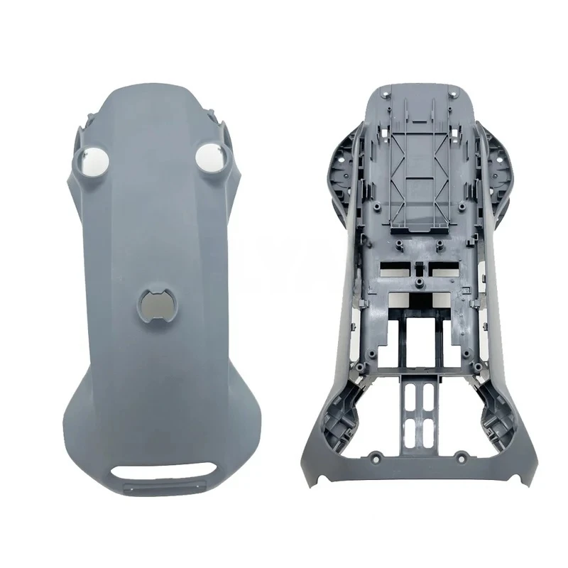 Upper/Middle Shell for Mavic 4 Pro Top Cover Middle Housing Case Frame Body Shells Spare Part
Upper/Middle Shell for Mavic 4 Pro Top Cover Middle Housing Case Frame Body Shells Spare Part