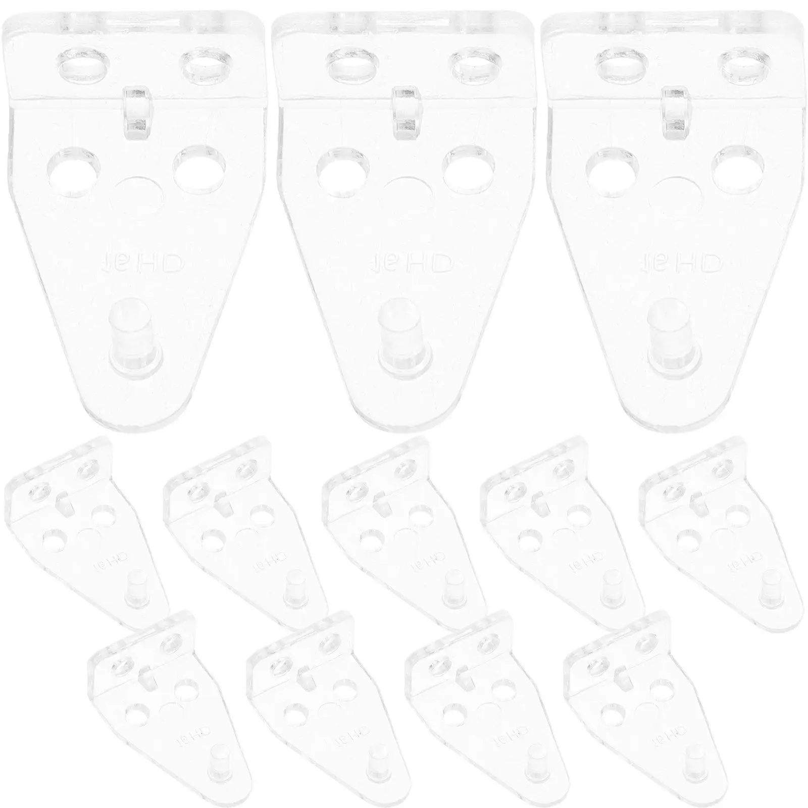 12PCS Blinds Accessories Plastic Blind Holders Suitable for Most Blinds Window Decor Home Textiles Non Rust Long Life
12PCS Blinds Accessories Plastic Blind Holders Suitable for Most Blinds Window Decor Home Textiles Non Rust Long Life