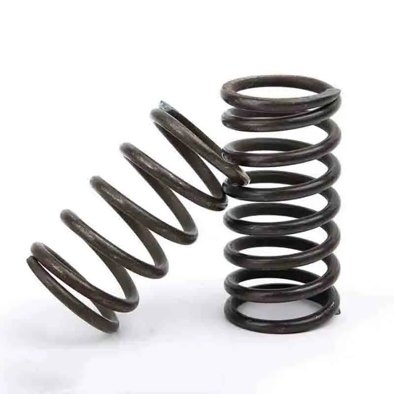 1PCS Heavy-Duty Shock-Absorbing Steel Coil Compression Spring Wire Diameter 10mm Outer Diameter 70mm Length 70-300mm
1PCS Heavy-Duty Shock-Absorbing Steel Coil Compression Spring Wire Diameter 10mm Outer Diameter 70mm Length 70-300mm