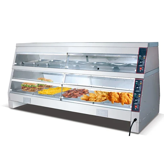 # For Electric Food Warmer
# For Electric Food Warmer