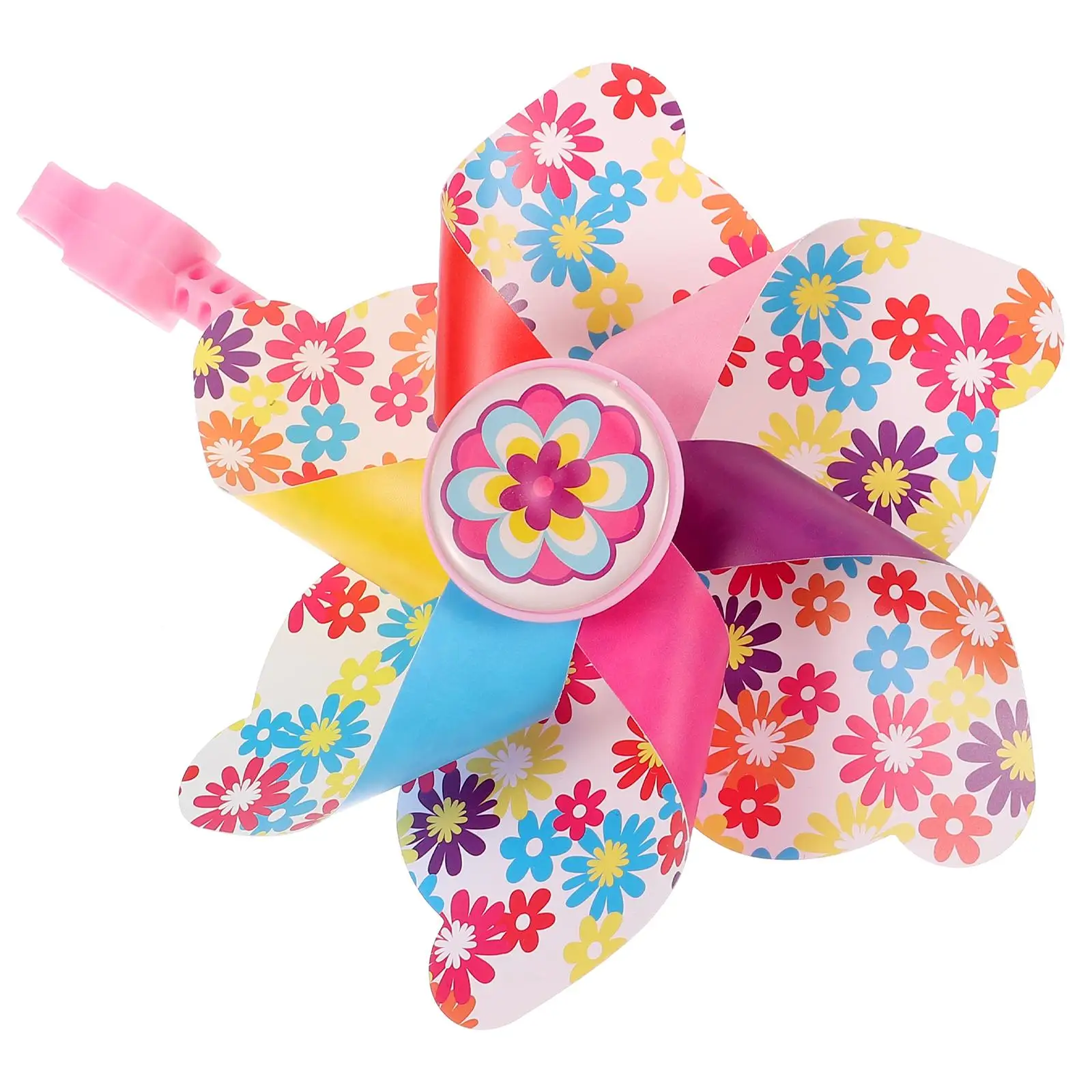 Bike Windmill Colorful Kids Scooter Handlebar Windmill Spinner Kids Bike Bicycle Vehicle Gift
Bike Windmill Colorful Kids Scooter Handlebar Windmill Spinner Kids Bike Bicycle Vehicle Gift