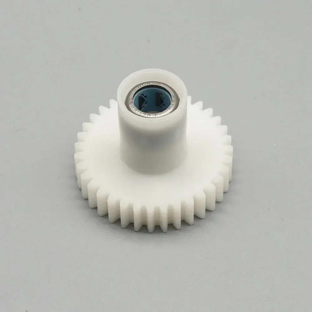 1PC Original New Duplicator Gear for Riso ComColor FW Series FW1230 5230 6231 65100279
1PC Original New Duplicator Gear for Riso ComColor FW Series FW1230 5230 6231 65100279