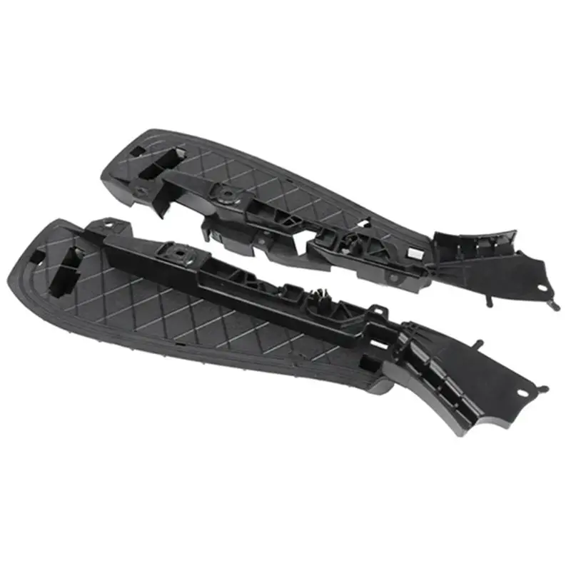 Dependable-1Pair Front Seat Side Bracket Cover For BMW F02 F07 F10 X5 F15 X6 F16 52107317458 52107317459 Seat Outer Support Trim
Dependable-1Pair Front Seat Side Bracket Cover For BMW F02 F07 F10 X5 F15 X6 F16 52107317458 52107317459 Seat Outer Support Trim