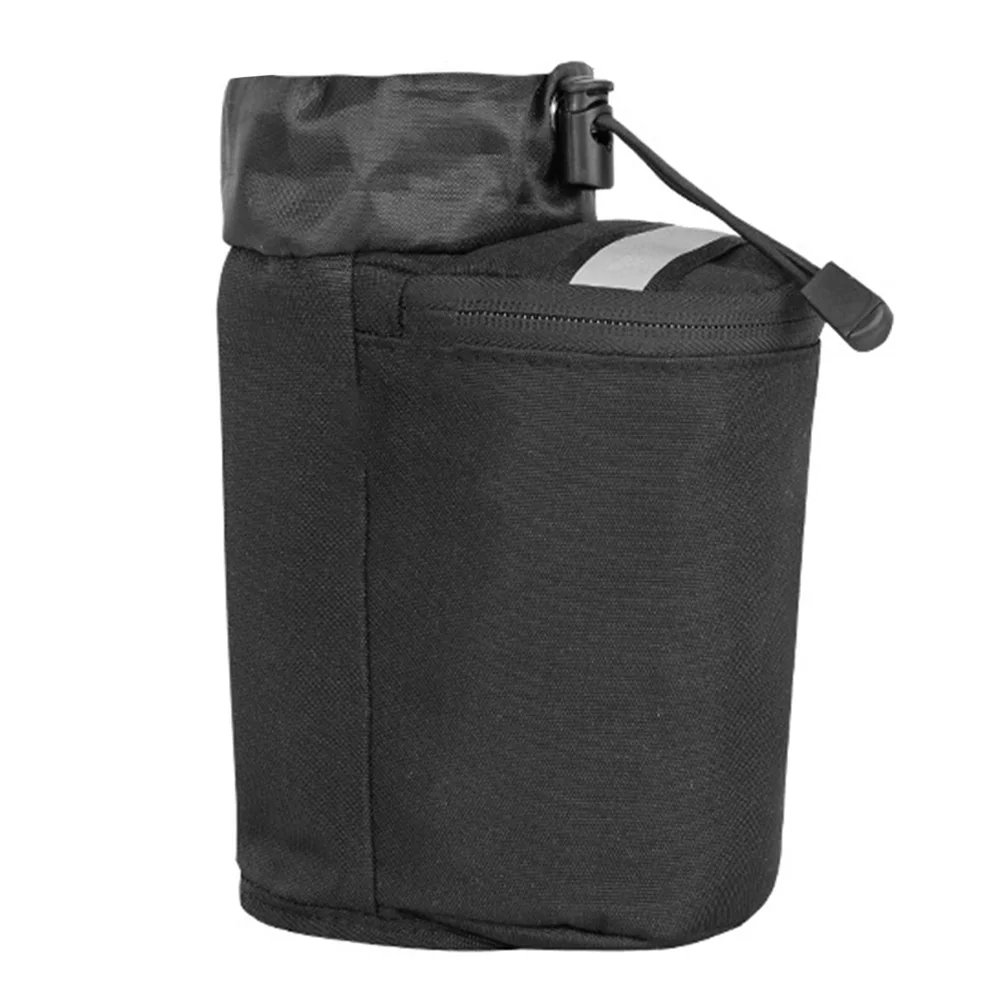 Water Bottle Holder Saddle Bag Bike Saddle Bag Perfect For Cycling Adventures Reflective Strip For Night Safety
Water Bottle Holder Saddle Bag Bike Saddle Bag Perfect For Cycling Adventures Reflective Strip For Night Safety