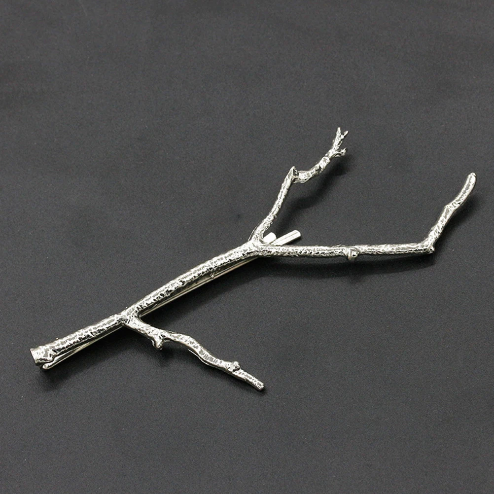 6pcs Metal Hair Clips for Women Fashion Branch Pins Sturdy Hair Accessories Girls Party Prom Gift Hairpin Styling Tool
6pcs Metal Hair Clips for Women Fashion Branch Pins Sturdy Hair Accessories Girls Party Prom Gift Hairpin Styling Tool
