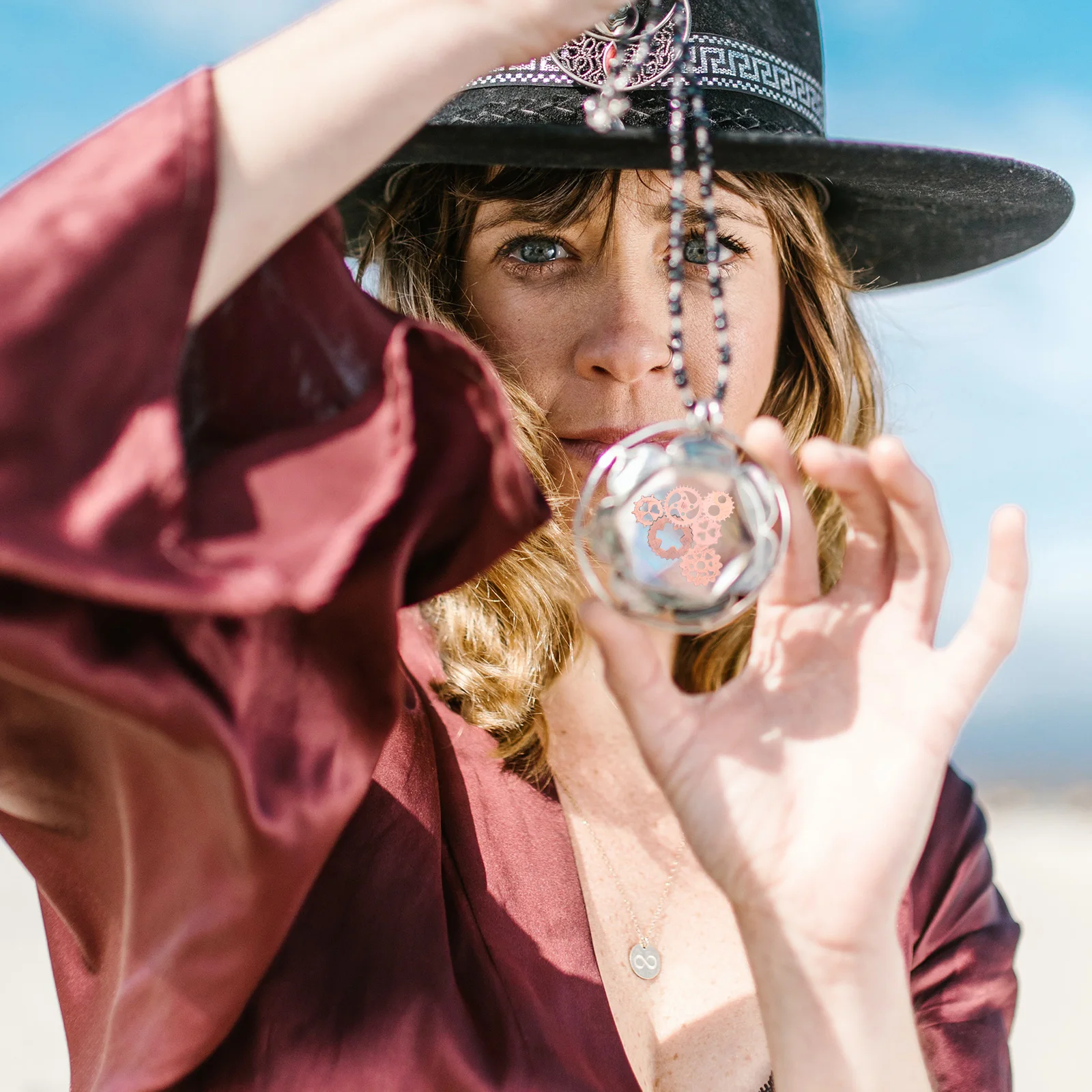 3Boxes VintageSteampunk AlloyCharms forJewelryMaking PhoneDecor LightweightDurable GlossySurface ResinFillers 
3Boxes VintageSteampunk AlloyCharms forJewelryMaking PhoneDecor LightweightDurable GlossySurface ResinFillers