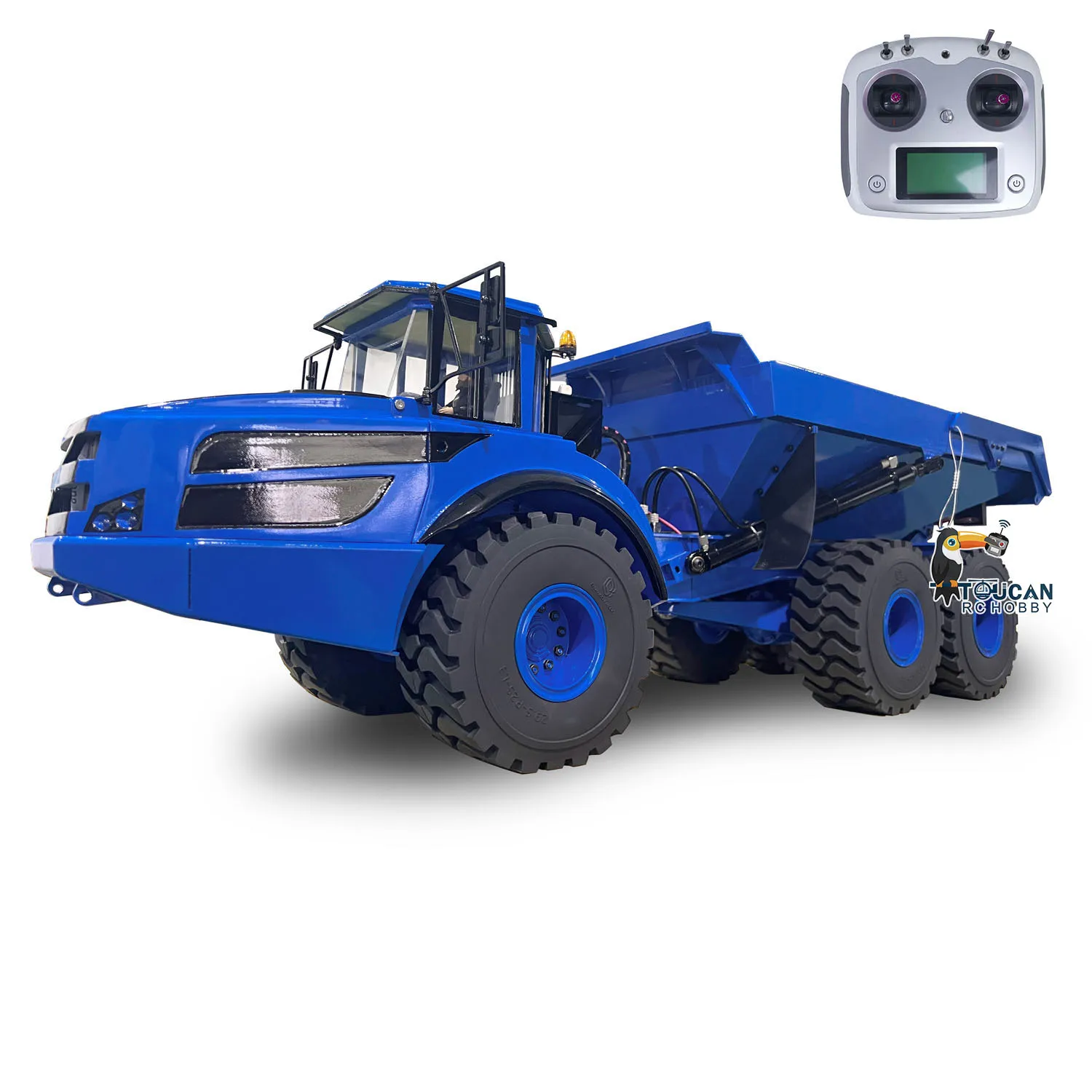 6X6 XDRC A40G RC Гидравлический шарнирный грузовик 1/14 Самосвал с дистанционным управлением Металлический сверхмощный машинный грузовик Модель Свет Звук Набор
6X6 XDRC A40G RC Гидравлический шарнирный грузовик 1/14 Самосвал с дистанционным управлением Металлический сверхмощный машинный грузовик Модель Свет Звук Набор