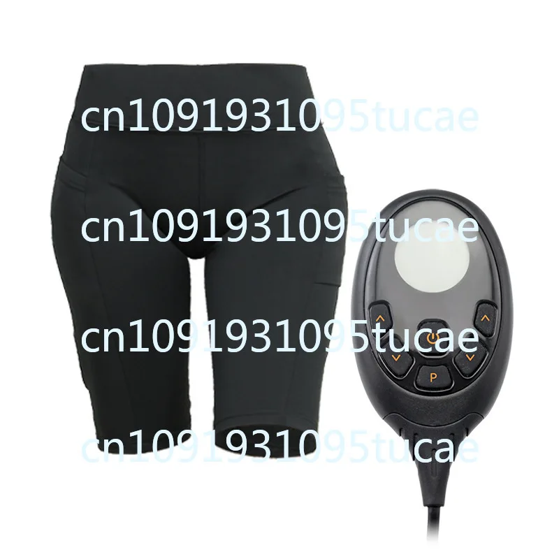 Buttock Hip Lift Ems Shorts Slim Slimming Trainer Electric Muscle Stimulator EMS Shorts for Man and Women
Buttock Hip Lift Ems Shorts Slim Slimming Trainer Electric Muscle Stimulator EMS Shorts for Man and Women