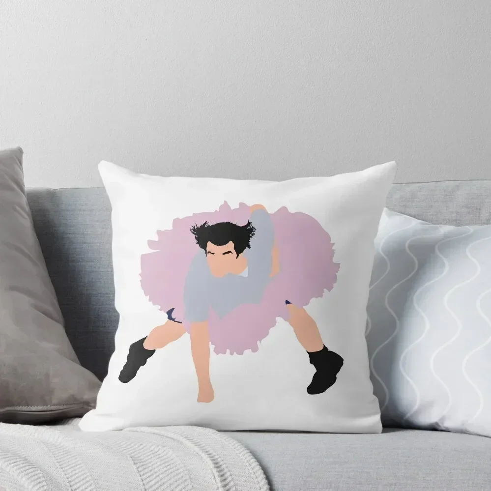 Ace Ventura Throw Pillow Sofa Covers Cushions Home Decor Decorative Cushions For Living Room pillow
Ace Ventura Throw Pillow Sofa Covers Cushions Home Decor Decorative Cushions For Living Room pillow