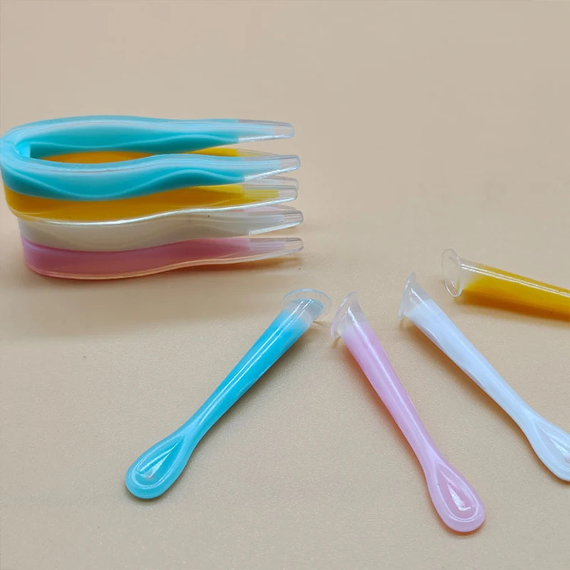 4Pcs Set Contact Lens Remover Insertion Tool Travel Portable Contact Lens WearingTool with Soft Tip Tweezers Soft Scoop
4Pcs Set Contact Lens Remover Insertion Tool Travel Portable Contact Lens WearingTool with Soft Tip Tweezers Soft Scoop