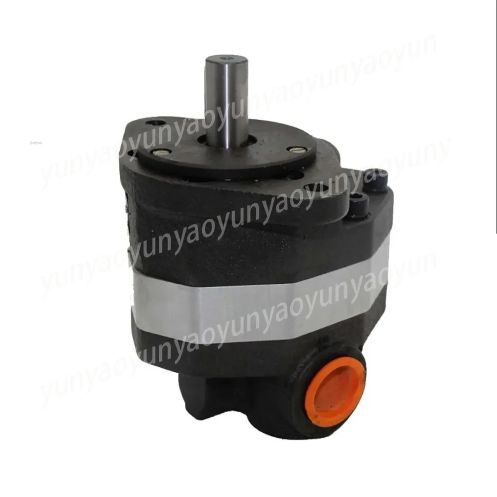 Industrial Stable Hydraulic Gear Pump CB‑FC10/16/20/25/31.5/40‑FL Series Wear‑Resistant Mechanical Component
Industrial Stable Hydraulic Gear Pump CB‑FC10/16/20/25/31.5/40‑FL Series Wear‑Resistant Mechanical Component