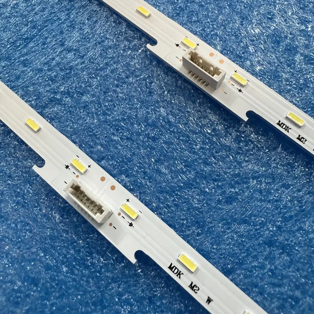 LED strip for SONY KD-43XE8005 KD-43X7053 KD-43XE7005 KD-43XG8096 KDL-43WE753 KD-43XF7596 KD-43-XH8096 XBR-43X800E KD-43X8000E
LED strip for SONY KD-43XE8005 KD-43X7053 KD-43XE7005 KD-43XG8096 KDL-43WE753 KD-43XF7596 KD-43-XH8096 XBR-43X800E KD-43X8000E