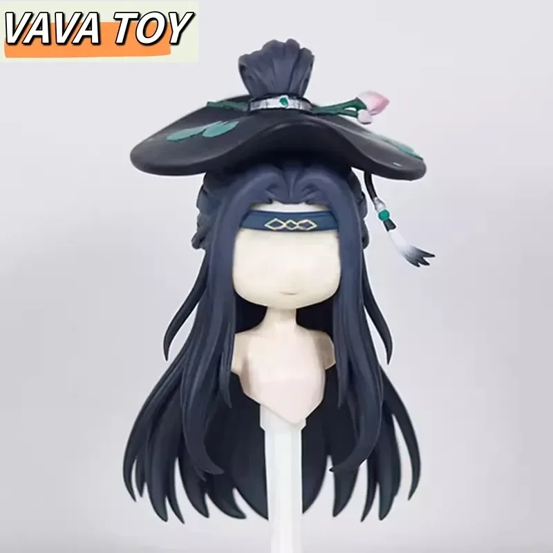 Игрушка из игры «Зонт царства» Чжан Фэй Ob11, кукла с цветными волосами, глиняные аксессуары для мужчин, сменный парик, аниме, косплей, игрушки, подарки
Игрушка из игры «Зонт царства» Чжан Фэй Ob11, кукла с цветными волосами, глиняные аксессуары для мужчин, сменный парик, аниме, косплей, игрушки, подарки