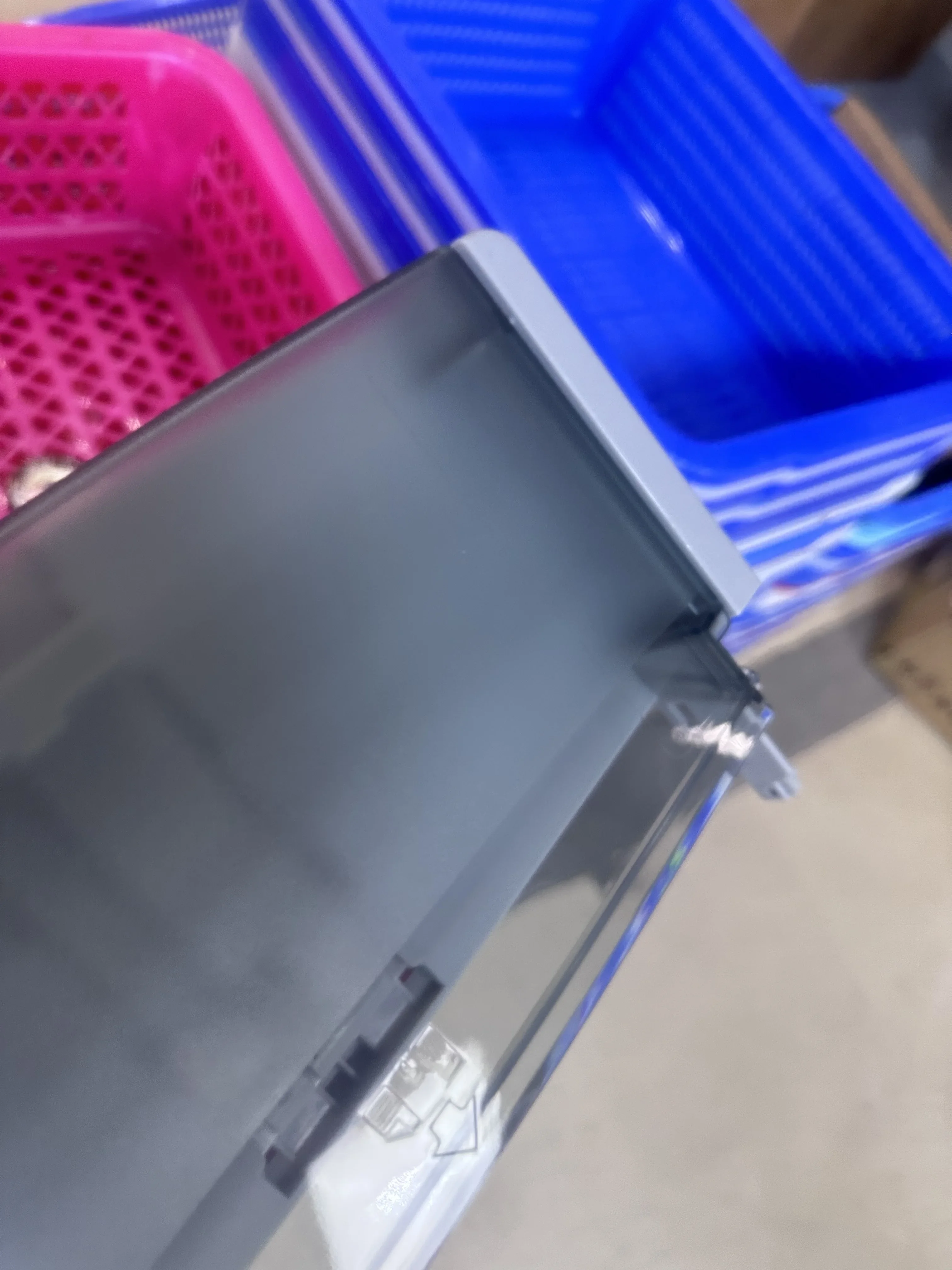 1X RM1-4305-000CN RM1-4305-000 Paper Input Pickup Tray for HP LaserJet M1005 MFP
1X RM1-4305-000CN RM1-4305-000 Paper Input Pickup Tray for HP LaserJet M1005 MFP