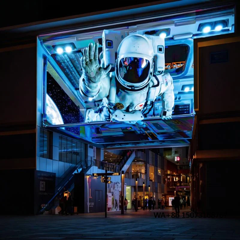Factory Direct Sale Waterproof P10 LED Advertising Display Full Color Outdoor Restaurant LED Display Screen
Factory Direct Sale Waterproof P10 LED Advertising Display Full Color Outdoor Restaurant LED Display Screen
