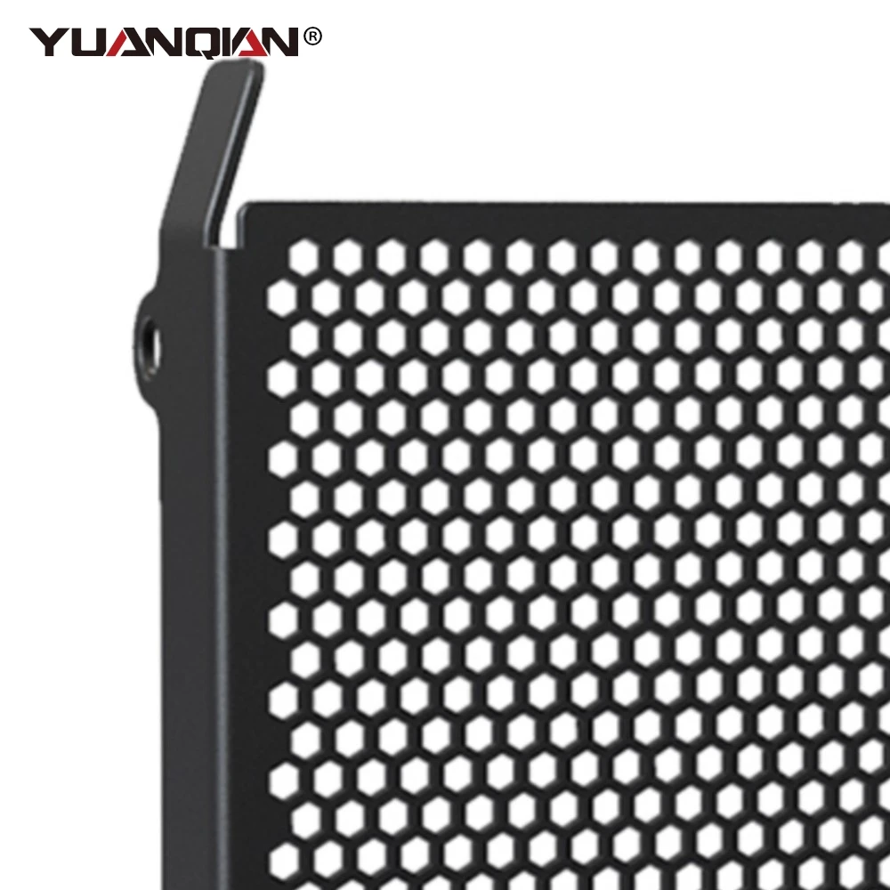 Radiator Guard Grille Protector Cover For HONDA CMX 300 500 Rebel CMX300 CMX500 2017 2018 2019 2020 2021 CL500/CL300 2023-2024
Radiator Guard Grille Protector Cover For HONDA CMX 300 500 Rebel CMX300 CMX500 2017 2018 2019 2020 2021 CL500/CL300 2023-2024