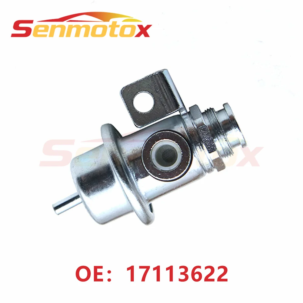 Датчик регулятора давления топлива 17113622 для Buick Century, Chevrolet Cavalier, Impala, Oldsmobile Alero, Pontiac Aztek 2000-2005 гг.
Датчик регулятора давления топлива 17113622 для Buick Century, Chevrolet Cavalier, Impala, Oldsmobile Alero, Pontiac Aztek 2000-2005 гг.