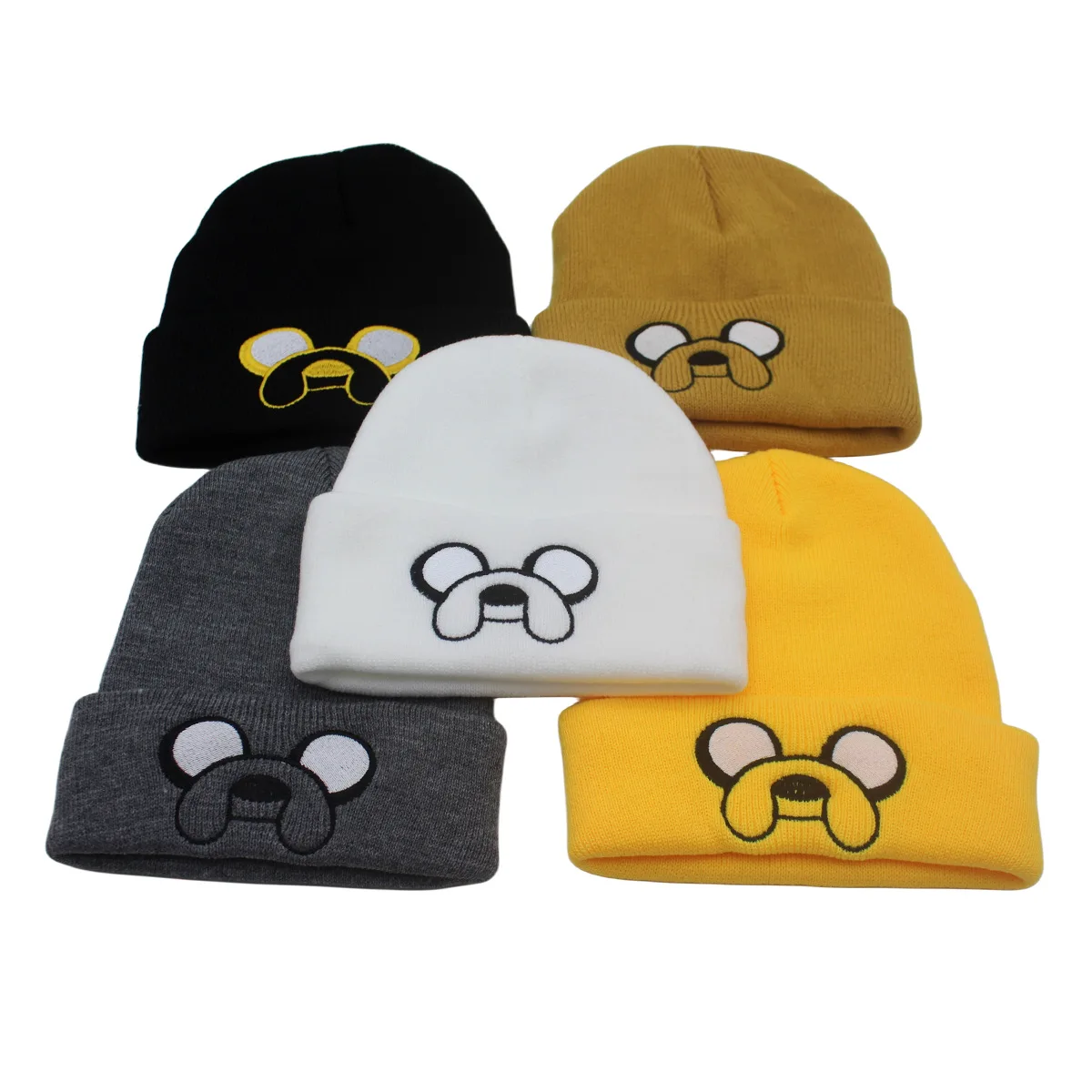 Kawaii Adventures Times аниме мультфильм вязаная шапка осень/зима европейские и американские фильмы аниме фигурка Jakes милый детский подарок
Kawaii Adventures Times аниме мультфильм вязаная шапка осень/зима европейские и американские фильмы аниме фигурка Jakes милый детский подарок