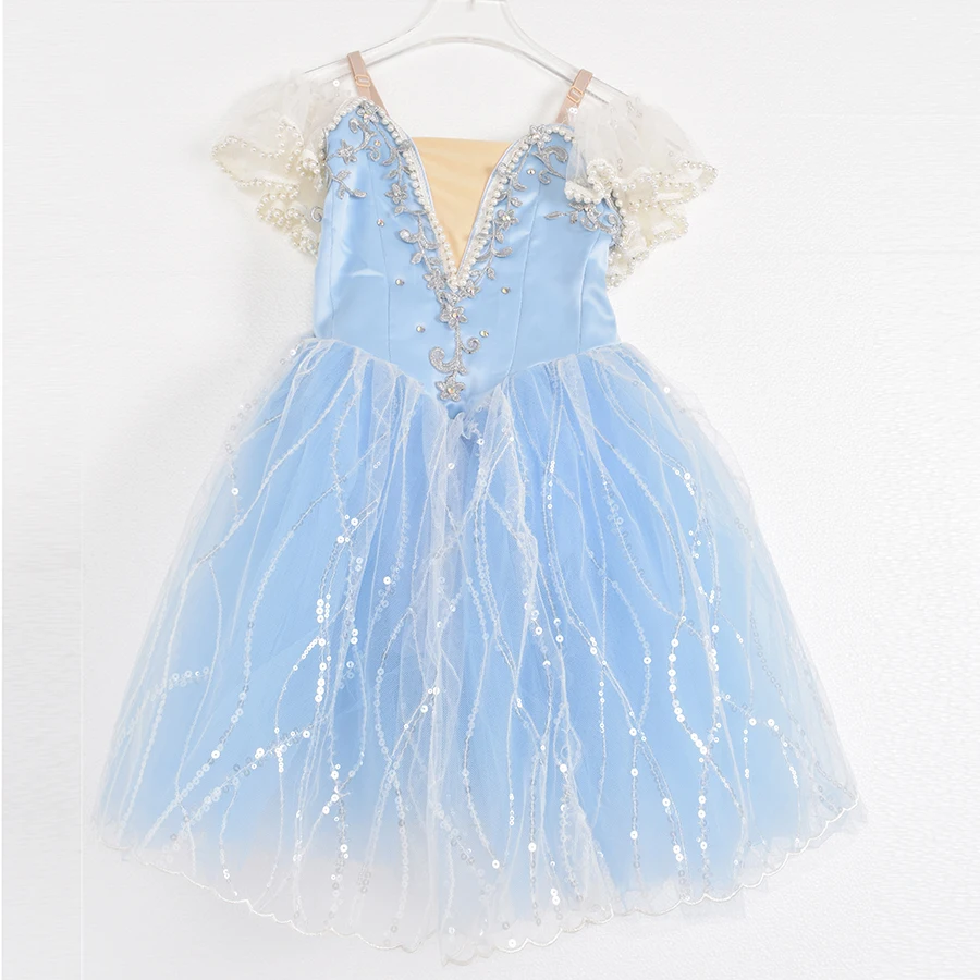 Professional Ballet Costume Classic Ballerina Performance Ballet Tutu Child Kid Girl Adult Princess Tutu Dance Ballet Dress
Professional Ballet Costume Classic Ballerina Performance Ballet Tutu Child Kid Girl Adult Princess Tutu Dance Ballet Dress